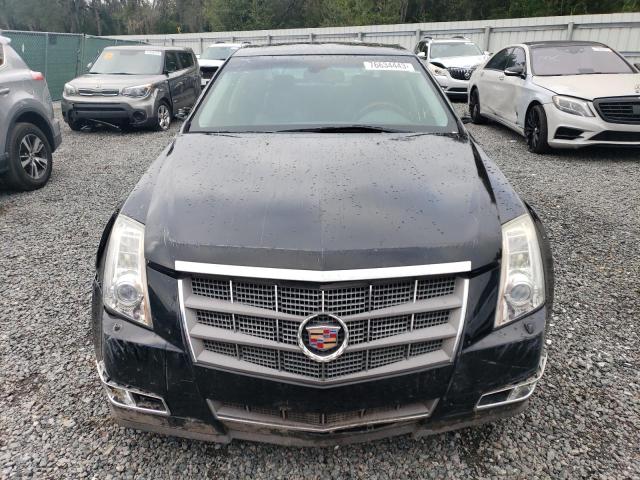 1G6DV57V390165932 | 2009 Cadillac cts hi feature v6