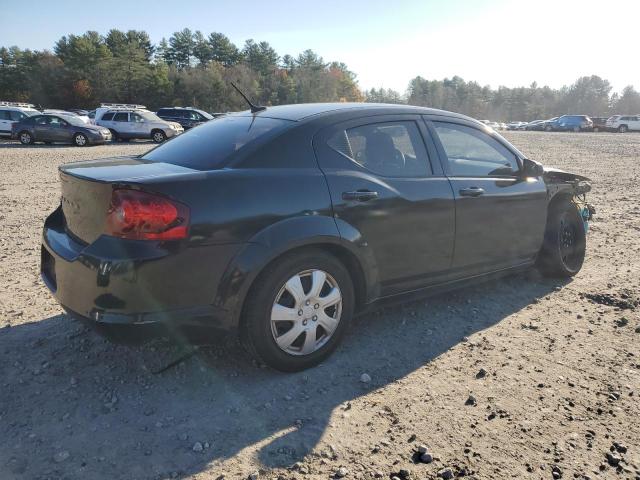 2012 Dodge Avenger Se VIN: 1C3CDZAB8CN111347 Lot: 40720104