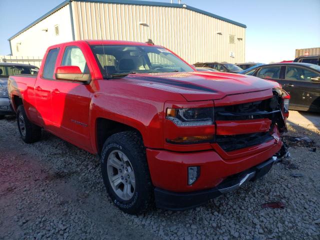 1GCVKREC4GZ290076 | 2016 CHEVROLET SILVERADO