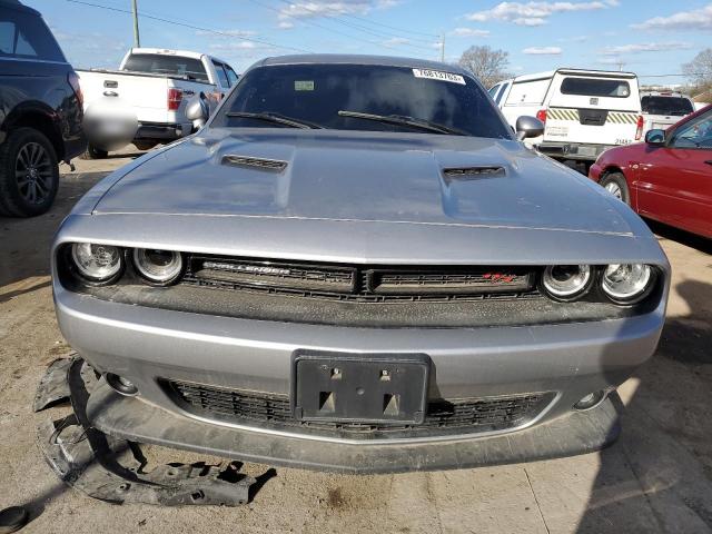 2C3CDZFJXJH270117 Dodge Challenger R/t 392