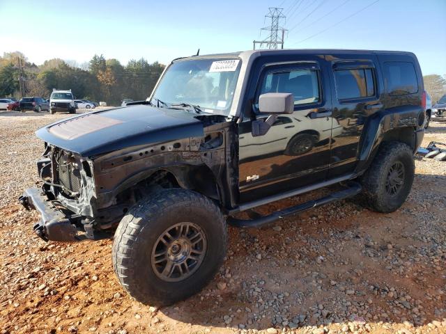 2006 HUMMER H3 