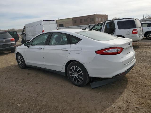 1FA6P0G72E5364980 Ford FUSION S