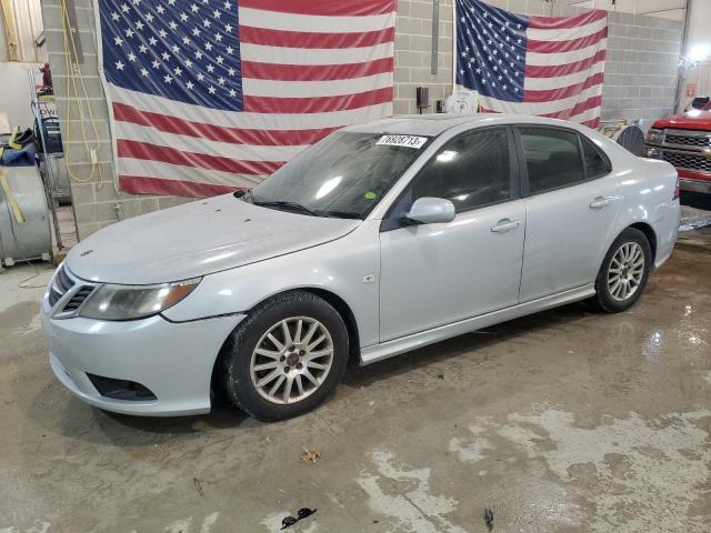 2008 Saab 9-3 