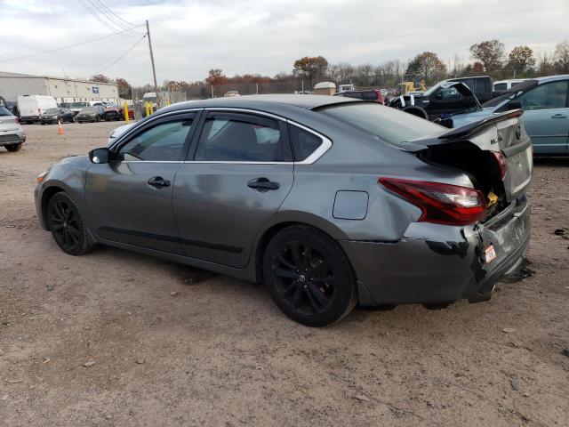 Vin: 1n4al3ap5hc221490, lot: 75658453, nissan altima 2.5 20172