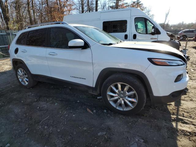 1C4PJMDSXGW373469 | 2016 JEEP CHEROKEE L