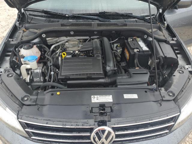 3VW2B7AJ1JM233853 | 2018 VOLKSWAGEN JETTA S