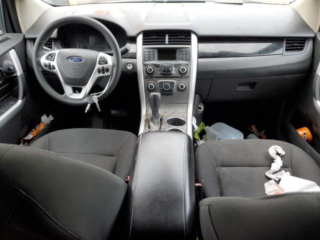 2FMDK3GC3EBB37013 Ford EDGE SE