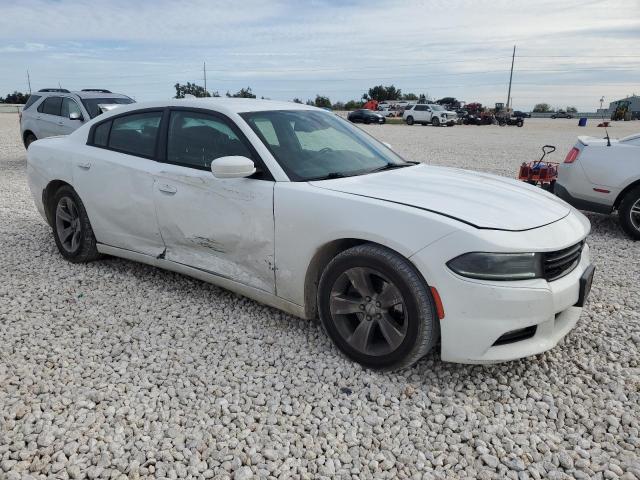 2016 Dodge Charger Sxt VIN: 2C3CDXHG8GH186683 Lot: 77678543