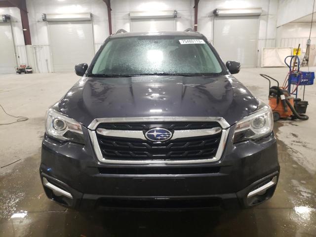 JF2SJAWC8JH486803 | 2018 SUBARU FORESTER 2