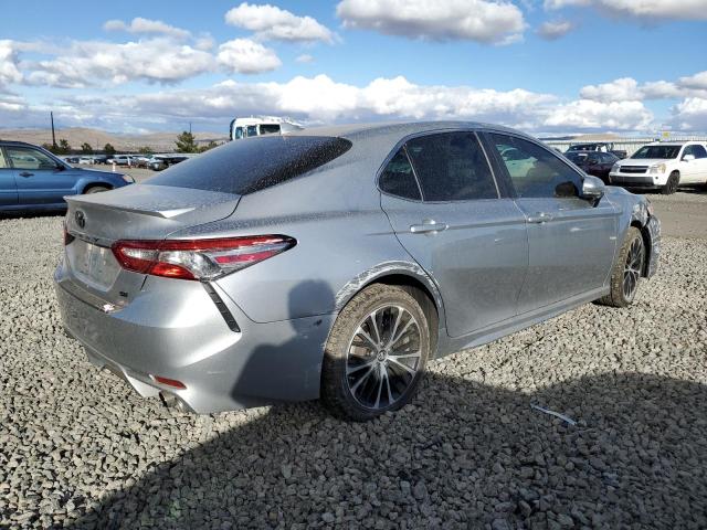 4T1B11HK6KU799338 | 2019 TOYOTA CAMRY L