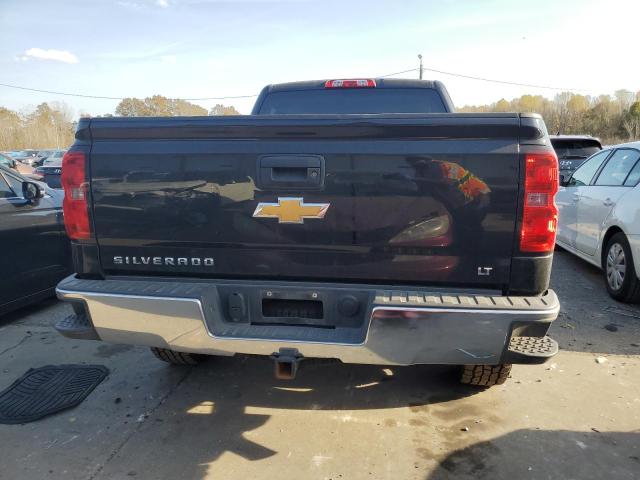 1GCVKRECXFZ304738 | 2015 CHEVROLET SILVERADO