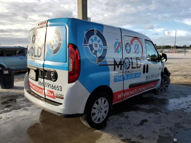 ZFBERFBB2H6H06415 RAM Promaster City Slt