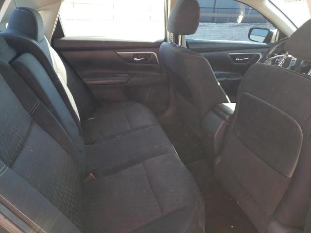 1N4AL3AP5HC252691 Nissan ALTIMA 2.5