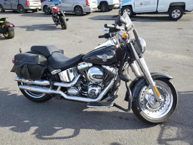 2017 harley davidson fatboy for outlet sale