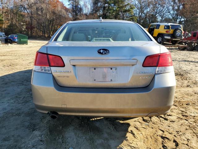 4S3BMBC60E3009697 Subaru Legacy 2.5i Premium