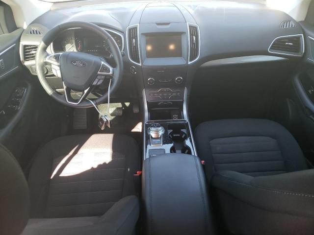 2FMPK3J90KBC61696 2019 FORD EDGE, photo no. 8