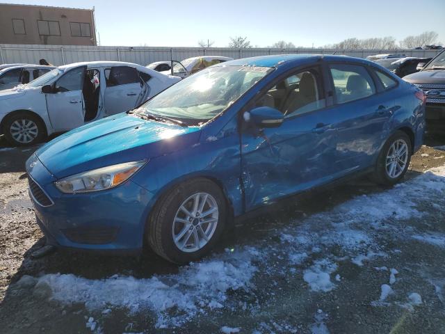 1FADP3F26FL280995 | 2015 FORD FOCUS