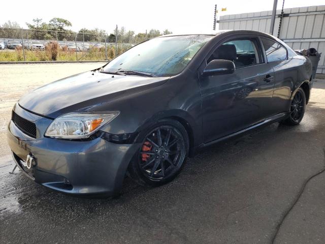 2006 Scion tC 