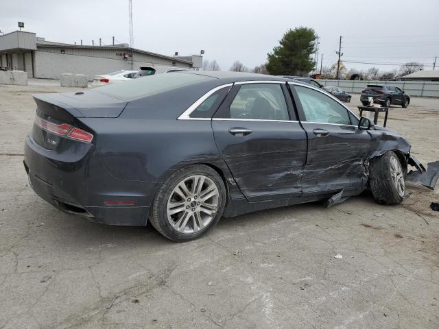 3LN6L2J94ER815766 | 2014 LINCOLN MKZ