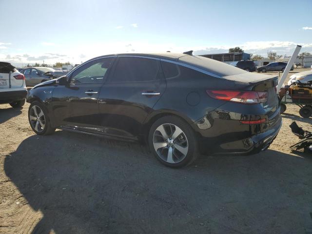 5XXGT4L3XKG311309 KIA Optima Lx