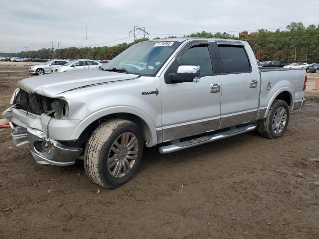 2007 Lincoln Mark LT 