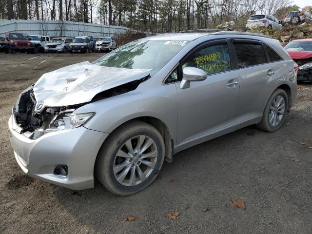 2013 Toyota Venza LE