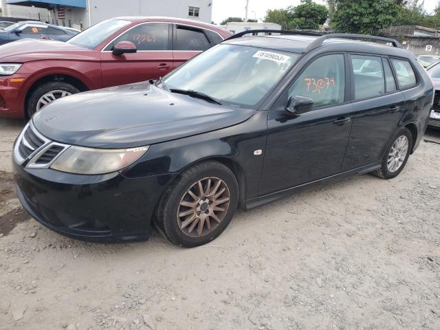 2008 Saab 9-3 