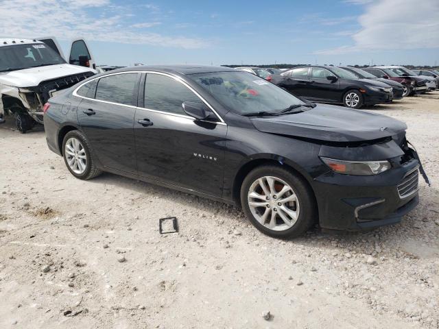 2018 Chevrolet Malibu Lt VIN: 1G1ZD5ST9JF232040 Lot: 74477403