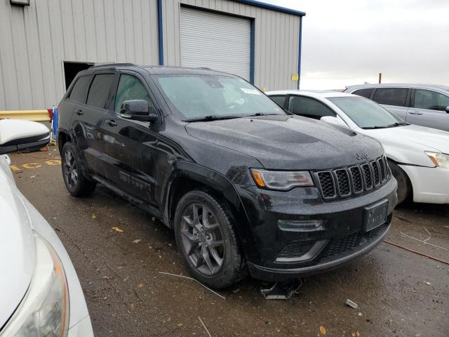 Vin: 1c4rjfbg4lc313461, lot: 78418953, jeep grand cher limited 20204