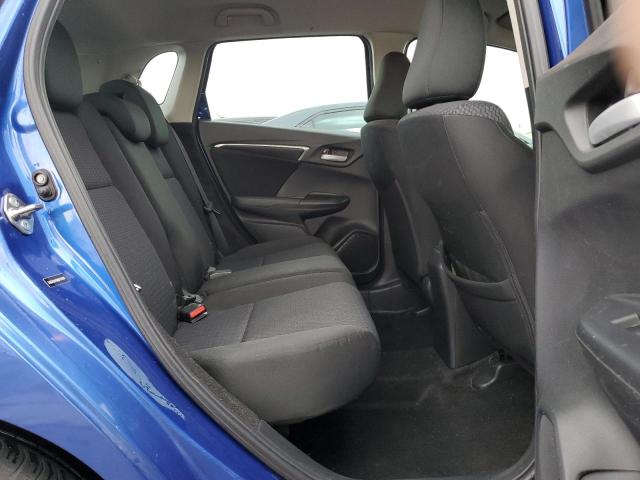 3HGGK5H49KM704096 | 2019 HONDA FIT LX