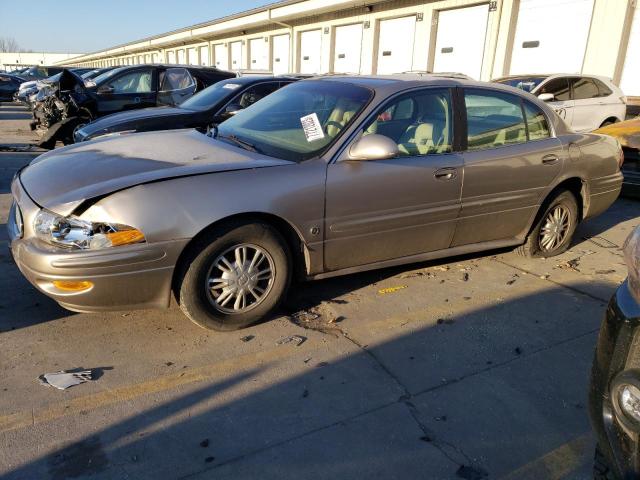 2004 Buick LeSabre Custom