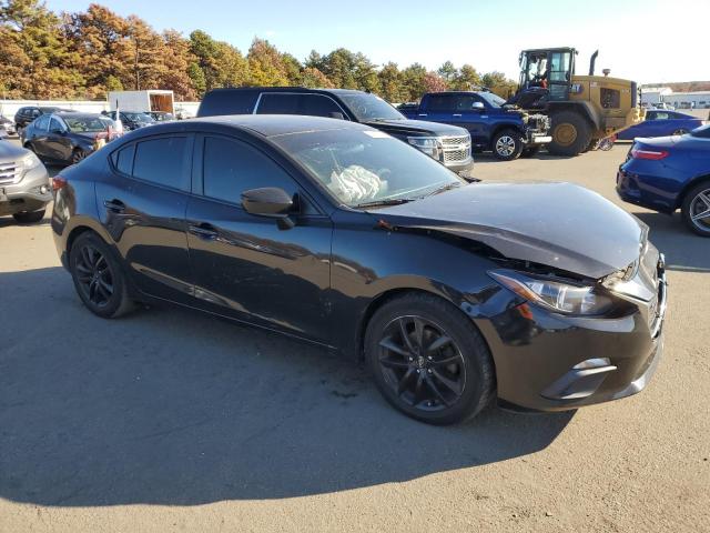 3MZBM1U77FM192644 | 2015 MAZDA 3 SPORT