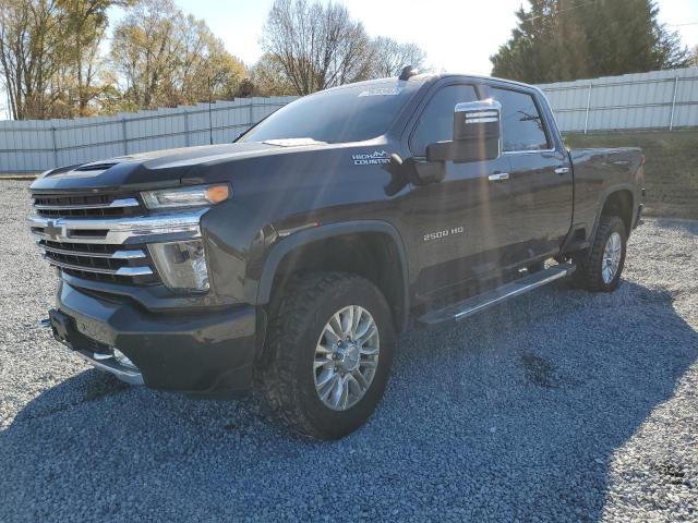 Vin: 1gc4yre71lf126888, lot: 78283863, chevrolet all models k2500 high country 2020 img_1