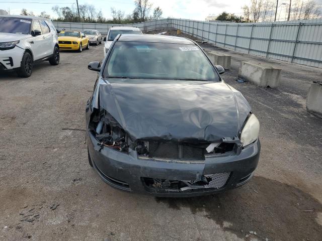 2G1WB5E36E1122435 | 2014 CHEVROLET IMPALA LIM