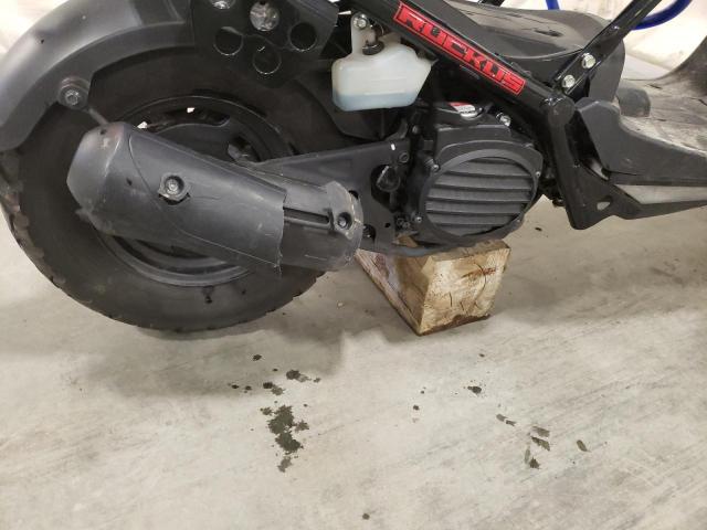 2019 HONDA NPS50 JH2AF5814KK703368