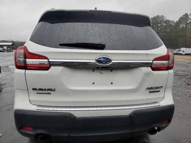 2021 SUBARU ASCENT LIM - 4S4WMAPDXM3419096