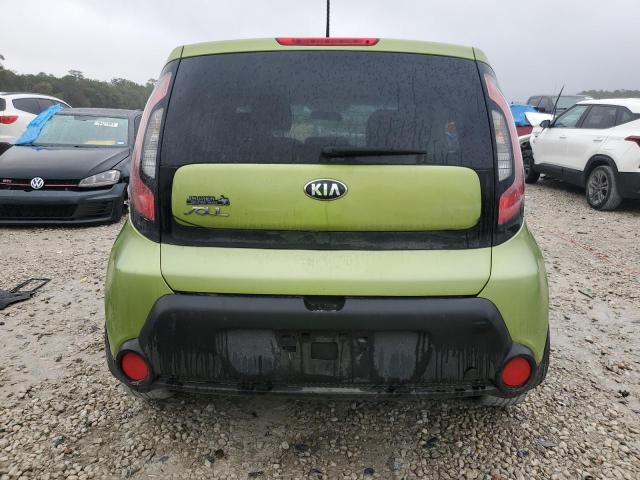 KNDJN2A28E7727077 | 2014 KIA SOUL