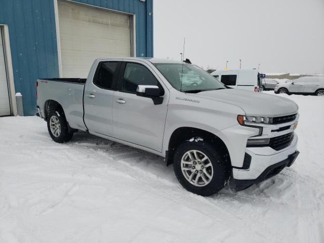 2020 CHEVROLET SILVERADO - 1GCRYDED2LZ257941