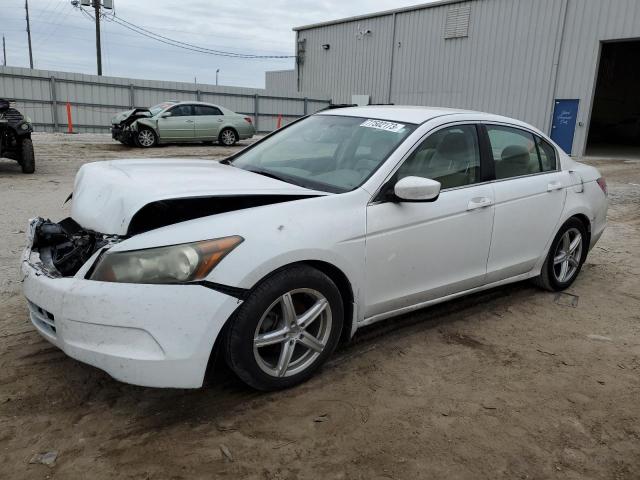 2008 Honda Accord Sdn LX-P