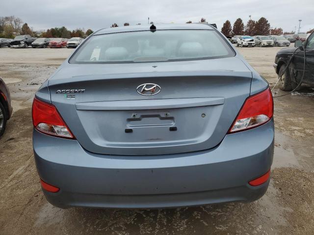 2017 HYUNDAI ACCENT SE - KMHCT4AE4HU353766