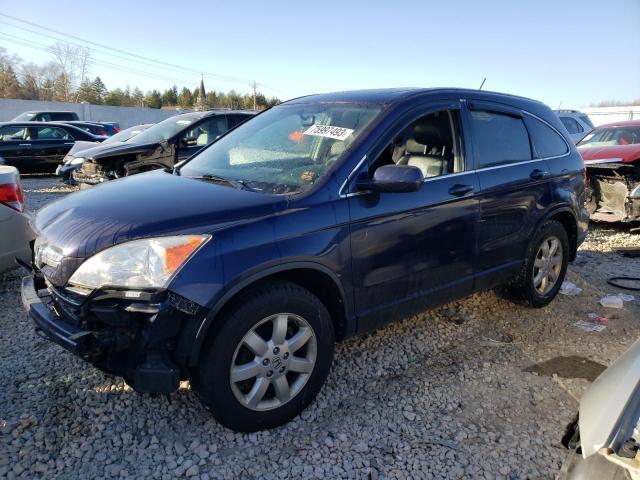 2008 Honda CR-V EX-L