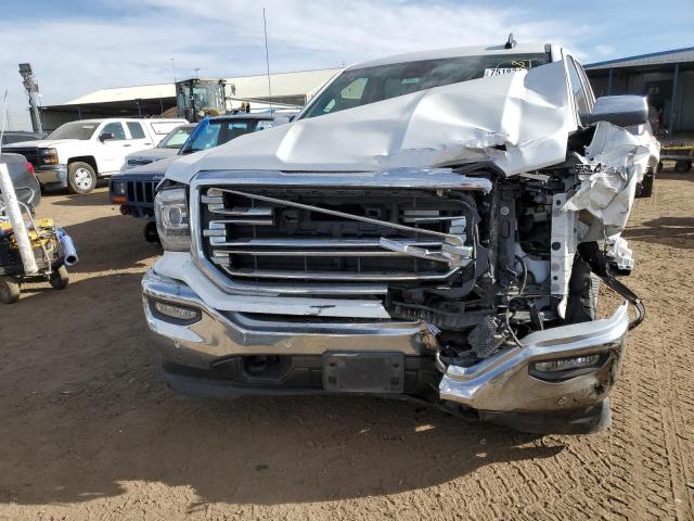 3GTU2NEC1JG383181 | 2018 GMC SIERRA K15