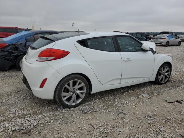 KMHTC6ADXHU310567 | 2017 HYUNDAI VELOSTER