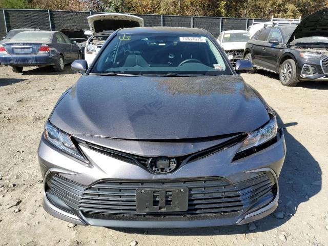  TOYOTA CAMRY 2023 Вугільний