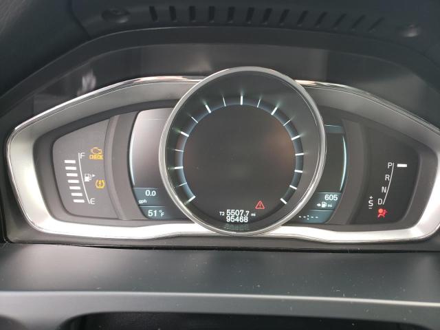 YV126MFD1F1310020 Volvo S60 Platinum