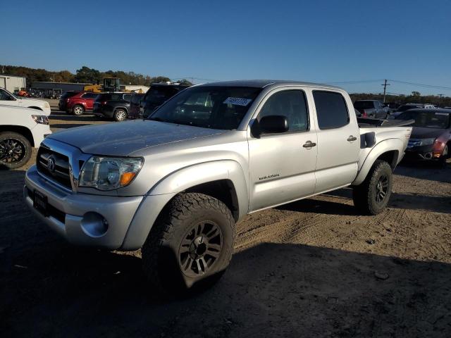 2009 Toyota Tacoma Double Cab Prerunner For Sale Ar Little Rock