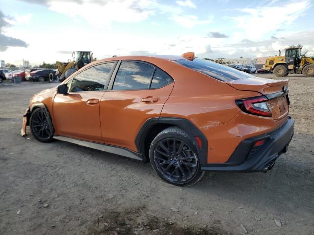 JF1VBAL69N9033528 | 2022 SUBARU WRX LIMITE