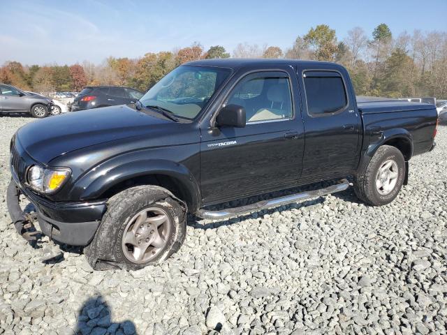 2002 Toyota Tacoma 