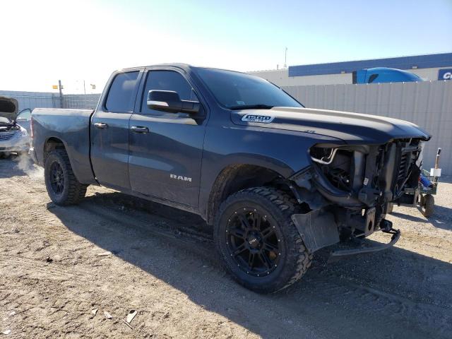 1C6SRFBT4MN692658 | 2021 RAM 1500 BIG H