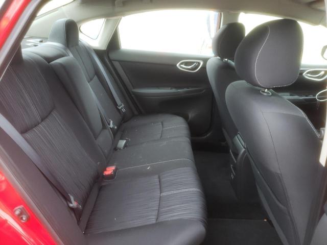 3N1AB7AP5JL618330 2018 Nissan Sentra S